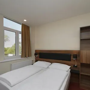 Berlin-adlershof Berlín